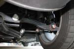 Honda S2000 CR 2008 года